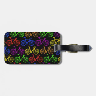 Etiqueta De Bagagem Ciclismo, bicicleta, bicicleta rodoviária, ciclist