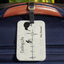 Ciclismo Life, Nova Zelândia