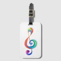 Clef (trecho de arco-íris)