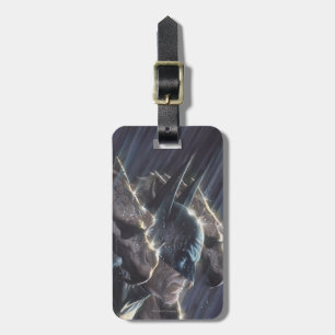 Etiqueta De Bagagem Cobrir Batman Vol 1 #681