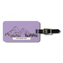 COR PURPURA - PARA AMANTES DA NATUREZA