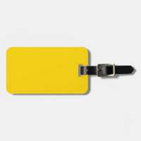 Cor Sólida Amarelo de Girassol