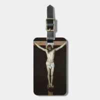 Cristo na cruz, c.1630