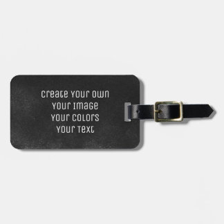 Etiqueta De Bagagem Design à sua maneira - Crie a sua