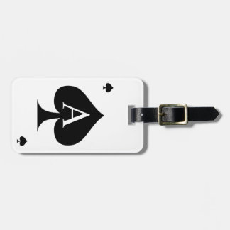 Etiqueta De Bagagem Design Espada
