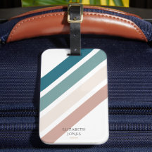 Design minimalista em cores pastosas