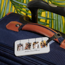 Design Your Own 4 Photo Collage