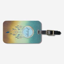 Detector de Sonhos Personalizado por Chic Místico