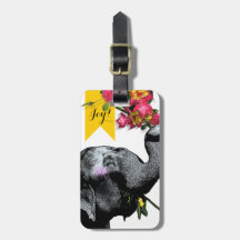 Elefante alegre - vidas da liberdade!