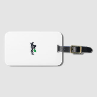 Etiqueta de Bagagem em Acrílico Minimalista – Durá