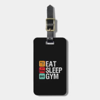 Engraçado Exercício de Malhação de treino de sono
