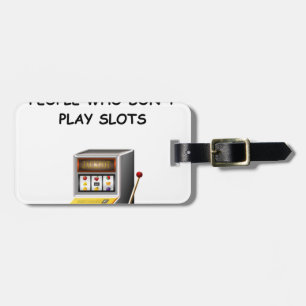 Etiqueta De Bagagem entalhes