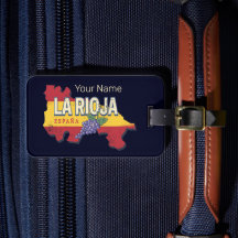 Espanha La Rioja Vinha Vintage Região Retro