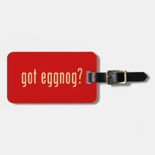 Etiqueta De Bagagem está bem?