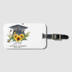 Etiqueta De Bagagem Estamos ZANGADOS! BEBIDAS Personalizadas Dotadas D