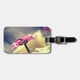 Etiqueta De Bagagem Estar para fora….