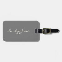 Estética Minimalista de Roteiro Preto e Branco Per