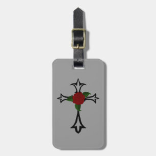 Etiqueta De Bagagem Etiqueta Tribal Crubal