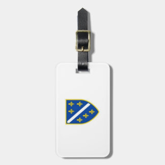 Etiqueta De Bagagem Étiquette bagage