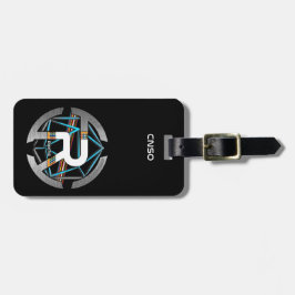 ETIQUETA DE BAGAGEM ETIQUETTE BAGAGE REMATIS