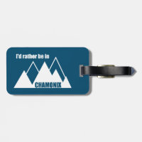 Eu Preferencialmente Em Chamonix France Mountain
