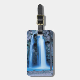 Etiqueta De Bagagem EUA, Arizona, Grand Canyon, Havasupai Indian