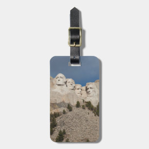 Etiqueta De Bagagem EUA, Dakota do Sul, Floresta Nacional Black Hills