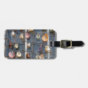 Etiqueta De Bagagem EUA, Massachusetts, Vineyard de Martha, Aquinnah