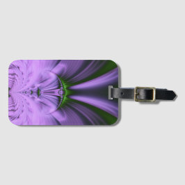 Etiqueta De Bagagem Exaltação!