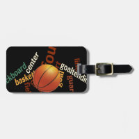Fanáticos pelo esporte no basquetebol Hoops (basqu