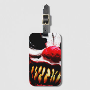 Etiqueta De Bagagem Fluxo 1 bc ltcnm