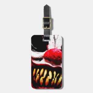 Etiqueta De Bagagem Fluxo 1 Ltcn de Detalhes Personalizáveis