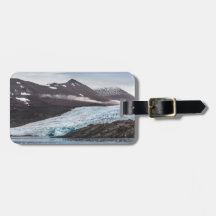 Foto de Paisagem de Svalbard