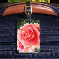 Foto rosa rosa rosa-rosa linda na moda moderna