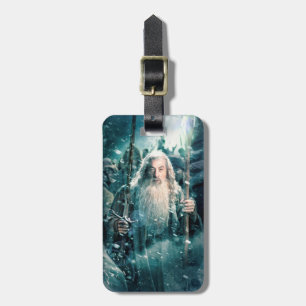 Etiqueta De Bagagem Gandalf The Gray