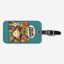Gato Hippie - Sentindo-se Maravilhoso
