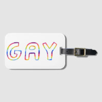 GAY Legal e divertido RAINBOW