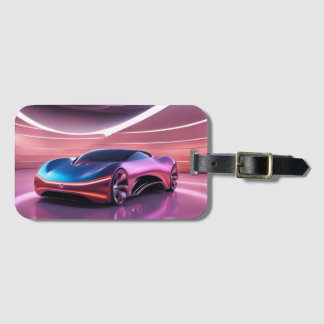 Etiqueta De Bagagem GEPäCKANHäNGER