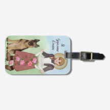 Germaine Patron of Sick, Abusado Vulnerável