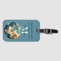 Globo do World Explorer