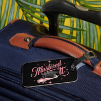 Graduação MBA de Mestrados de Ti Mastered