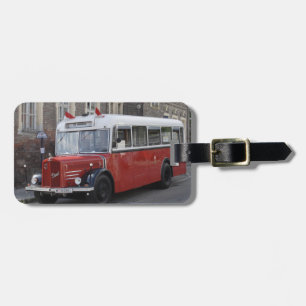 Etiqueta De Bagagem Gräf & Stift OGW-120