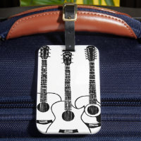 Guitarras Acústicas Simples