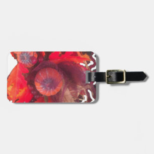 Etiqueta De Bagagem Hakuna Matata Pumkin especial do Gift Fruta Basket