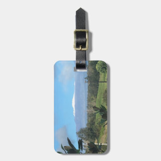 Etiqueta De Bagagem Hawaiian luggage tag