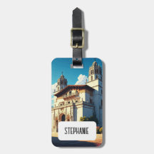 Hearst Castle San Simeon Califórnia Costa Central