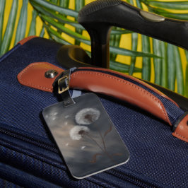 Etiqueta De Bagagem Hope Fine Art Luggage Tag