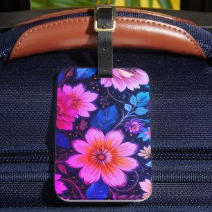 Etiqueta De Bagagem Impressão Cortar Sew Bag