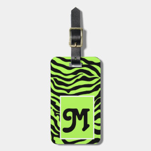 Etiqueta De Bagagem Impressão de Zebra Impressão Tag Personalizada d