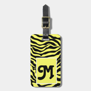 Etiqueta De Bagagem Impressão de Zebra Impressão Tag Personalizada de